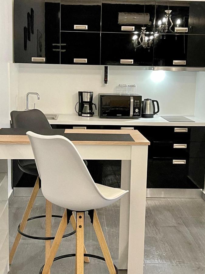 Luxury Studio Apartment Zadar Exterior photo