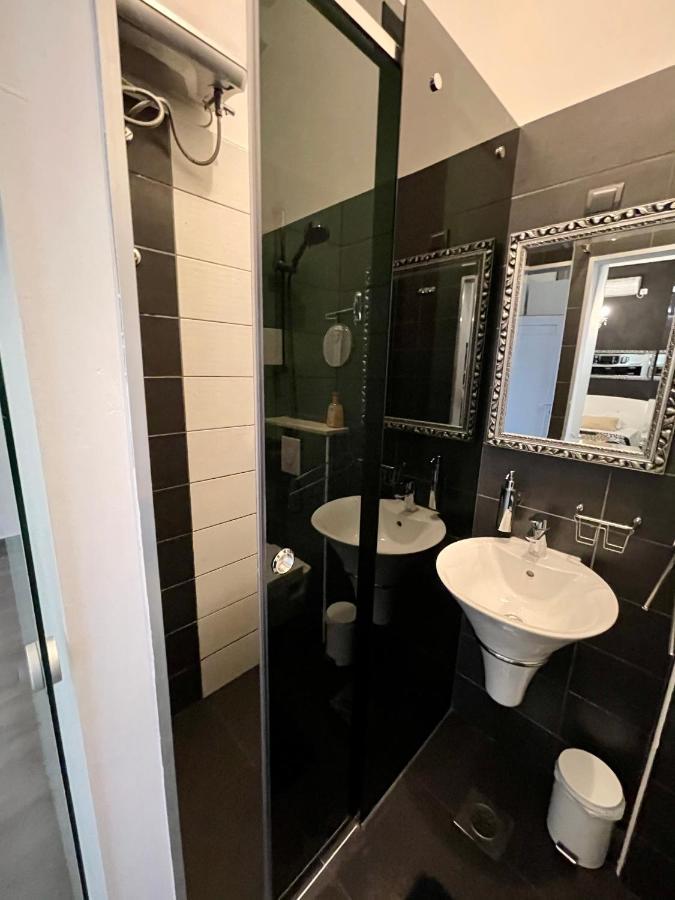 Luxury Studio Apartment Zadar Exterior photo