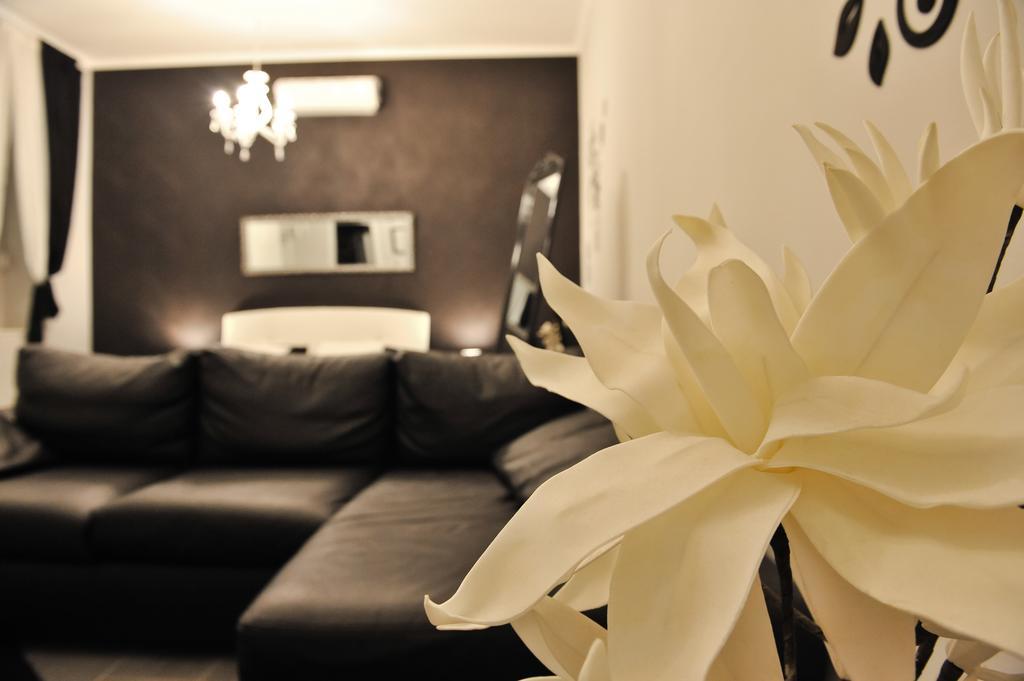 Luxury Studio Apartment Zadar Exterior photo