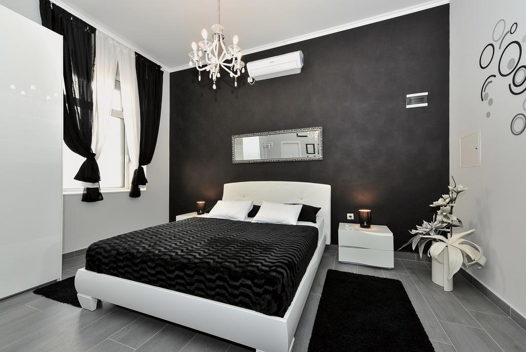Luxury Studio Apartment Zadar Exterior photo